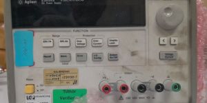 Agilent E3634A DC Power Supply
