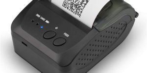 Bluetooth Mobile Printer