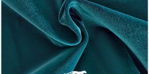 Blackout Curtain Fabric 180-250 GSM 44 & 58 Inch Light Blocking Energy Efficient Drapes