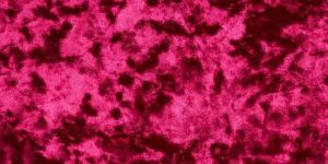 high-quality designer upholstery crushed fur velvet fabric