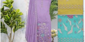 naina zam cotton suit