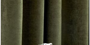 Polyester Blackout Fabric