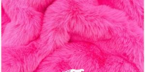 Stretch Fur Velvet Fabric 200-280 GSM 44 & 58 Width Activewear, Bodycon & Upholstery