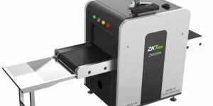 ZKTECO HIGH- ENETGY HASSLE-FREE X-RAY INSPECTION SYSTEM ZKX6040