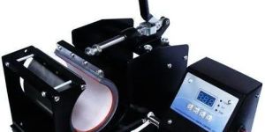 Mug Printing Machine