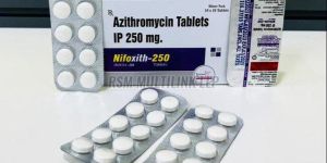 Azithromycin Tablet