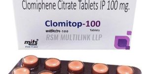 Clomiphene Tablets