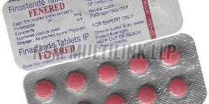 Finasteride 1mg Tablet