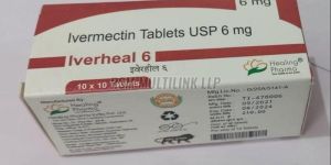 Ivermectin Tablet
