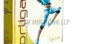 Orligal 120mg Capsules