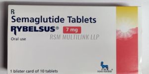 Semaglutide Tablets