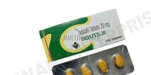 Tadalafil Tablets