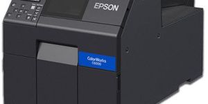 Epson Colorworks C6550A/P 8