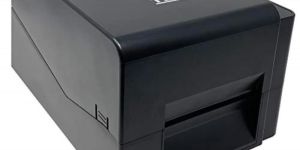 TSC TE244 Desktop Thermal Transfer Barcode Printer