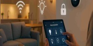 Home Automation System