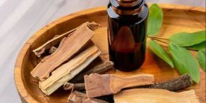 Sandalwood Essential Oil