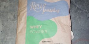 Whey Powder
