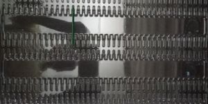 PCB Board Packing Tray