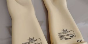 Electrical Hand Gloves