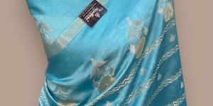 Banarasi Silk Sarees