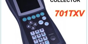 701TXV Vibration Data Collectorand Laser Alignment Systems