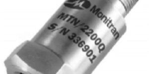 GENERAL PURPOSE ACCELEROMETER