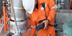 Machine Vibration Analysis Service