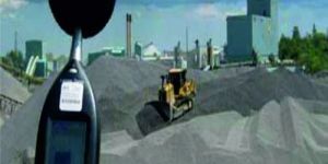 Noise And Vibration Impact Assessment On Building Service