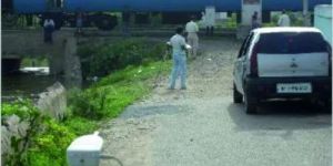 Noise Monitoring Service