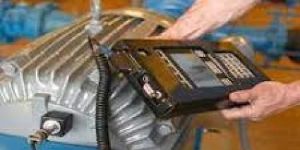 Vibexchange Vibration Analysis Service