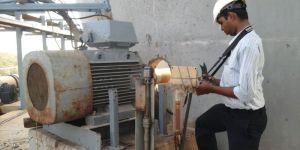 Remote and Online Vibration Analysis / Diagnosis Services
