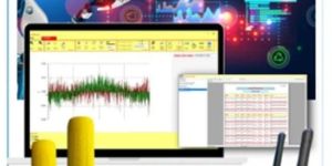 Vibration Data Management and Analysis System