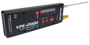 VPE-2000 Digital Ultrasonic Air and Gas Leak Detector