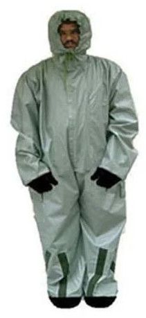 Full Body Protection Suit