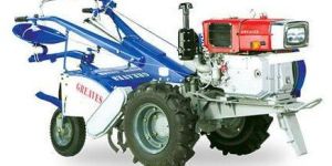 GREAVES POWER TILLER