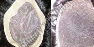 Monofilament Hair Wigs