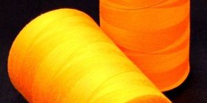 100% Optic Bright Polyester Sewing Thread