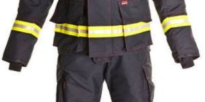 Fire Protection Suit