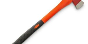 Fire Hydrant Fireman Axe