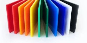 Signage Acrylic Sheet