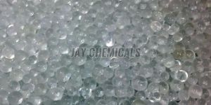 Non Indicative White Silica Gel