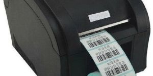 Label Printing Machine