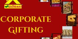 Corporate Gifting