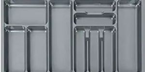 Gentech PVC Cutlery Tray