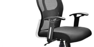 Ergonomic Office Chair with Lumbar Support