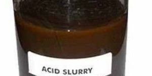 Labsa Acid Slurry