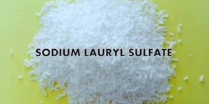 Sodium Lauryl Ether Sulfate