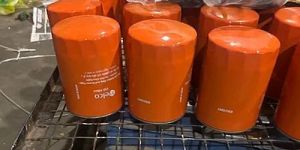 Escort Tractor Oil Filter