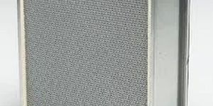 Industrial Hepa Filter