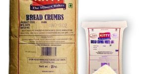 AMERICAN BREAD CRUMBS